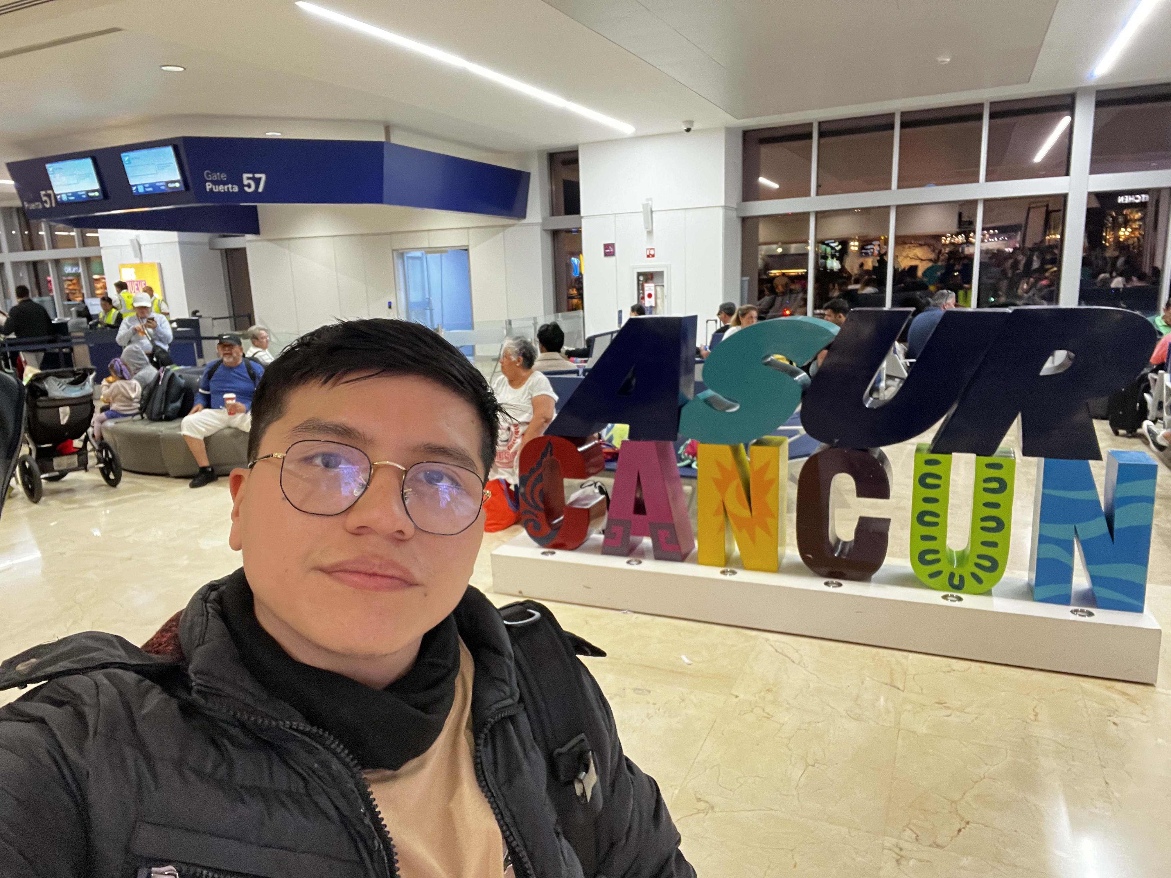 Cancún